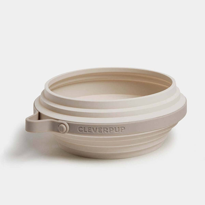 Nomad Collapsible Dog Bowl