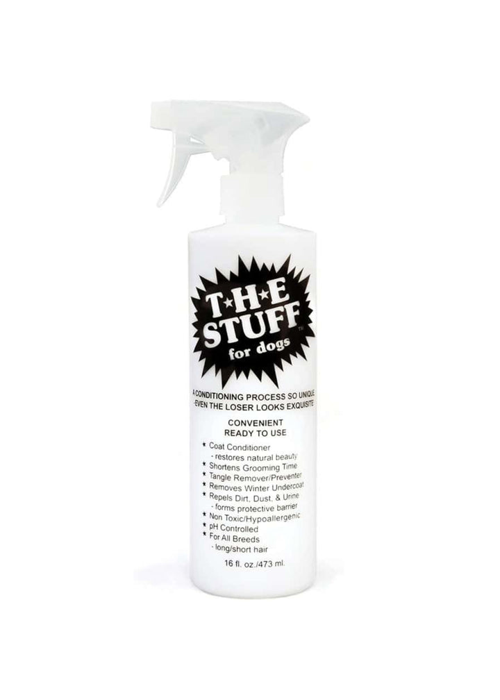 Conditioner and Detangler Ready-to-Use 16oz