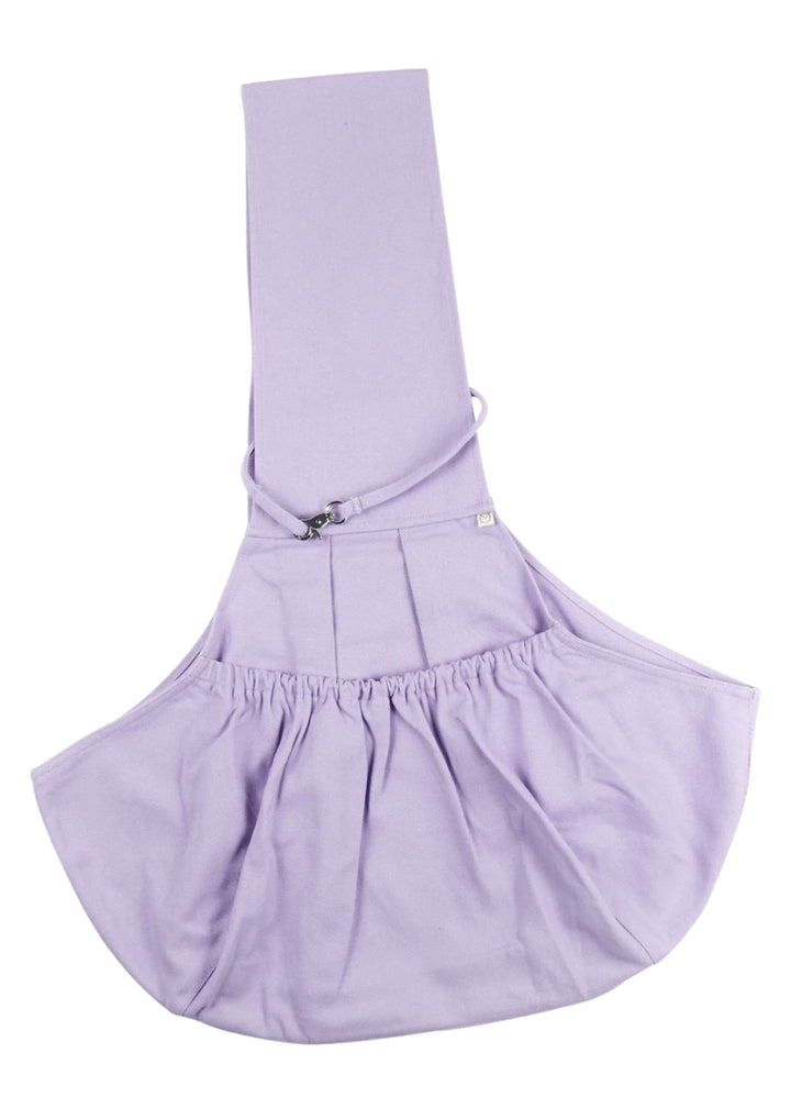 The Coachella | Pet Sling Carrier