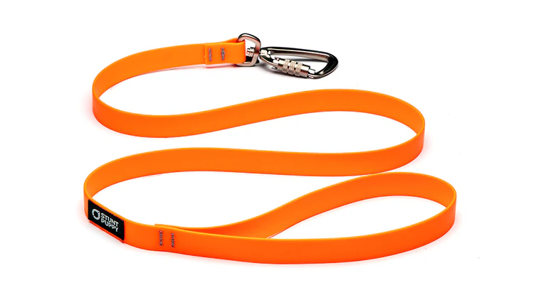 Dry Leash Orange