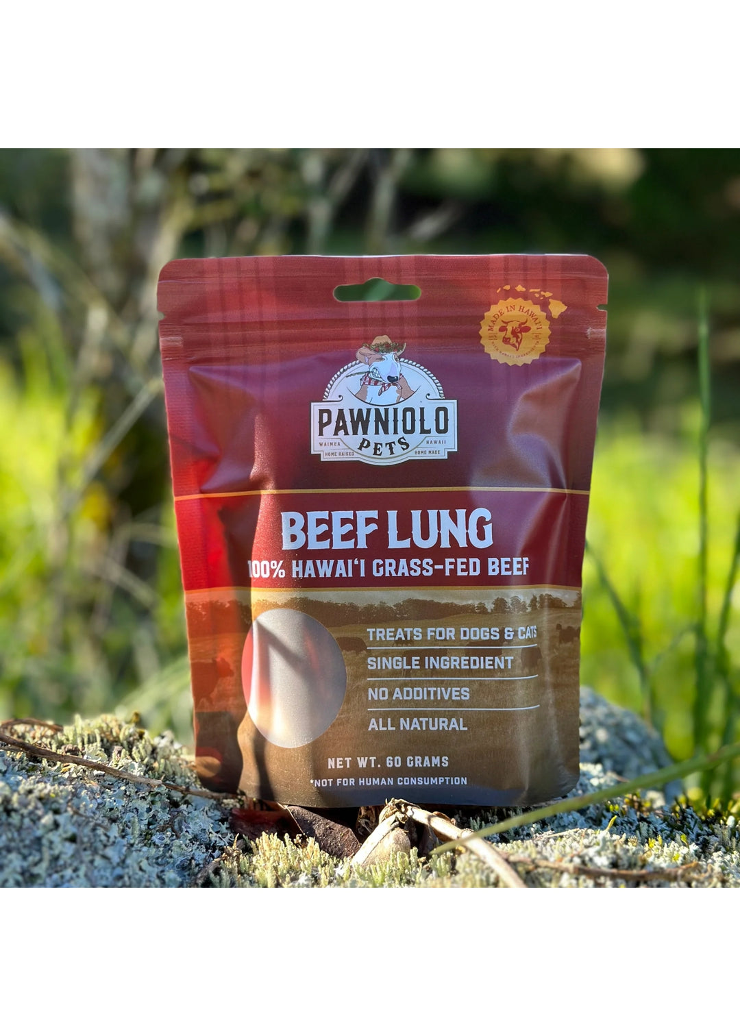 Beef Lung