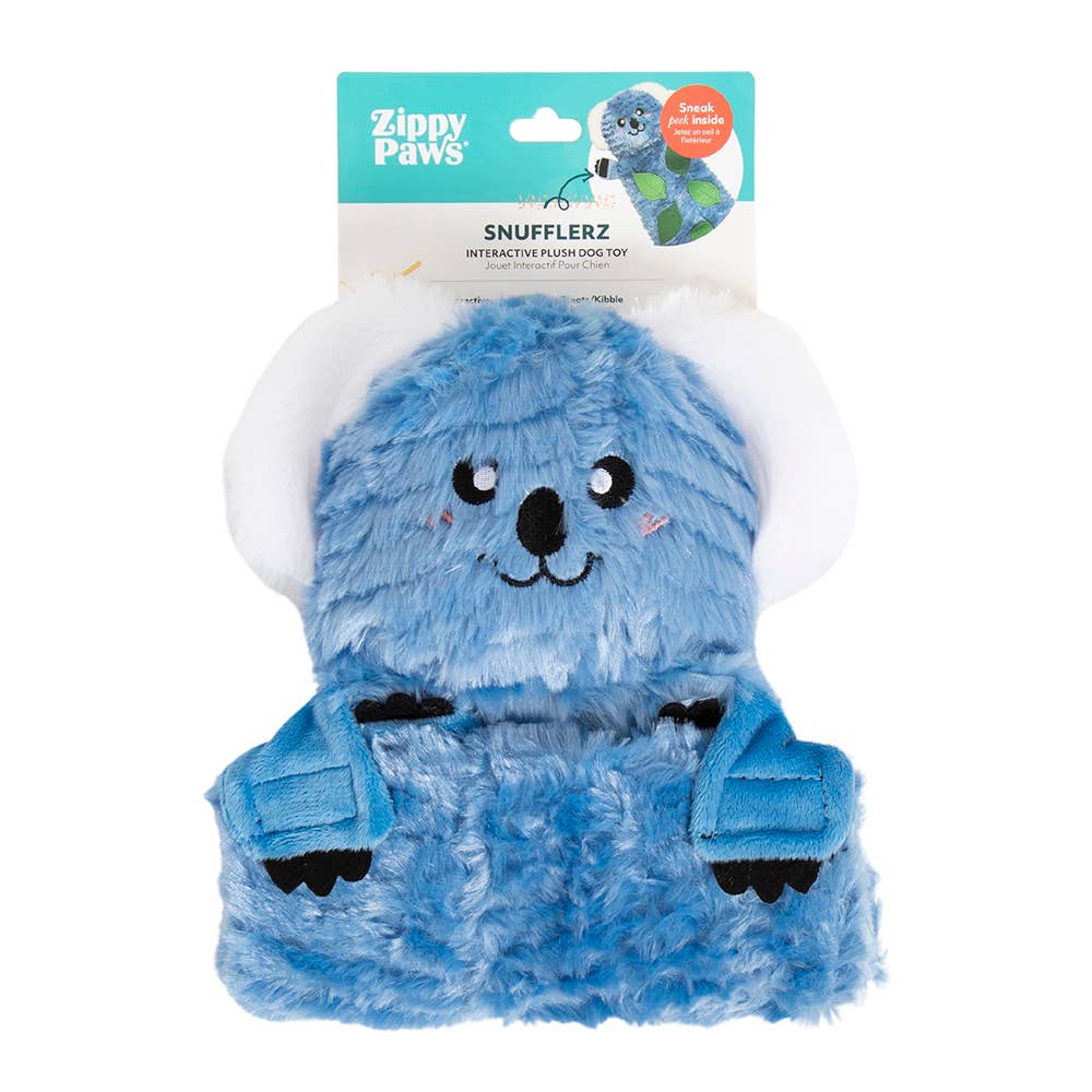 Snufflerz Blankets - Koala