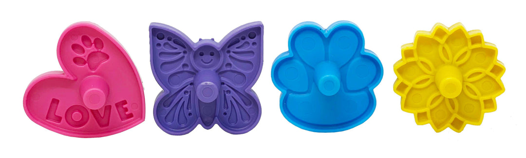 Unstoppables Stopper &amp; Stand for SodaPup Rubber Treat Dispen