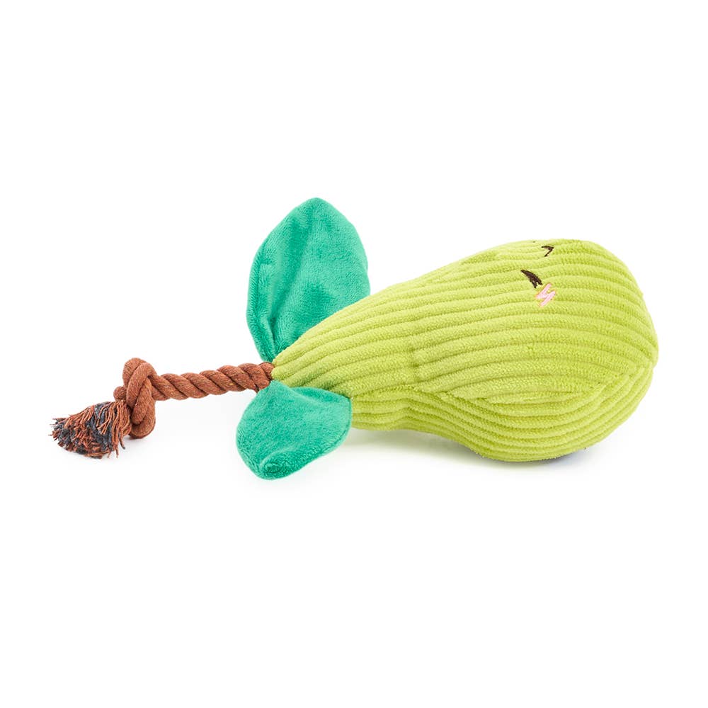 Crinkle Crops - Pear