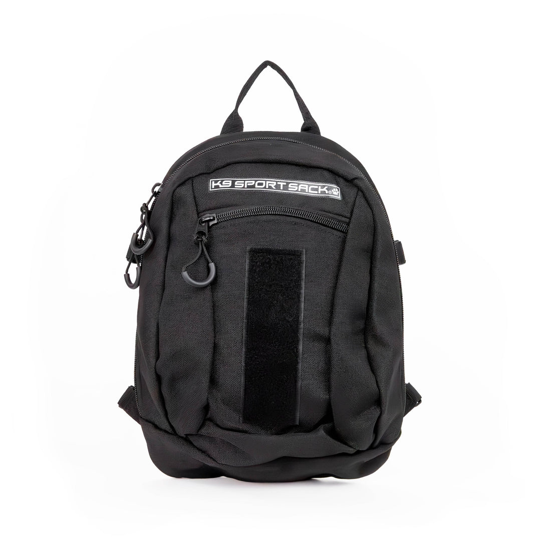 Plus 2 | Dog Carrier with Removable Storage