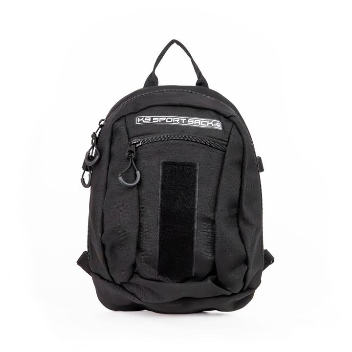 Plus 2 | Dog Carrier with Removable Storage