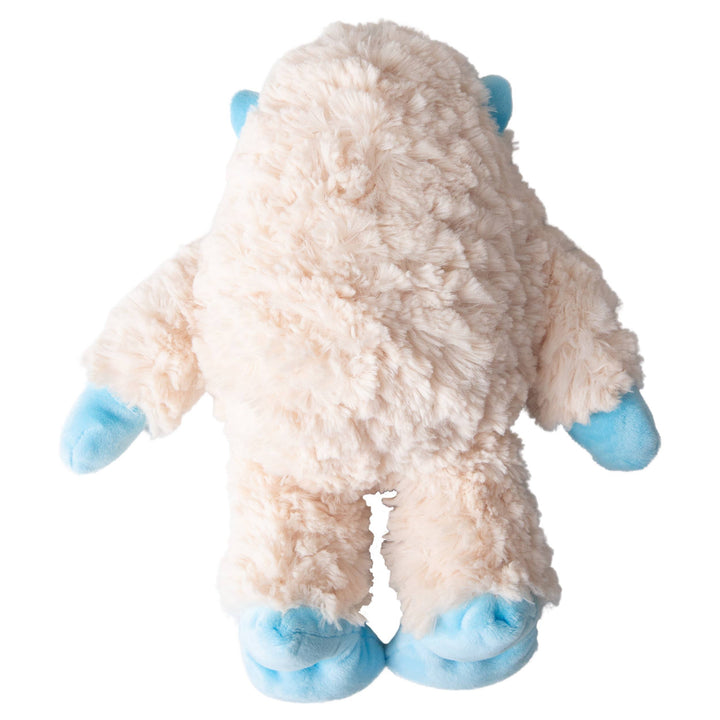 Tom Yeti Plush Dog Toy 11"