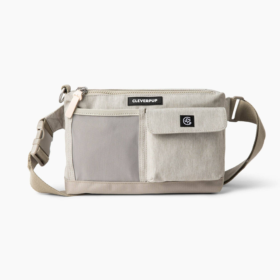 Dog Walk &amp; Train Sling Bag