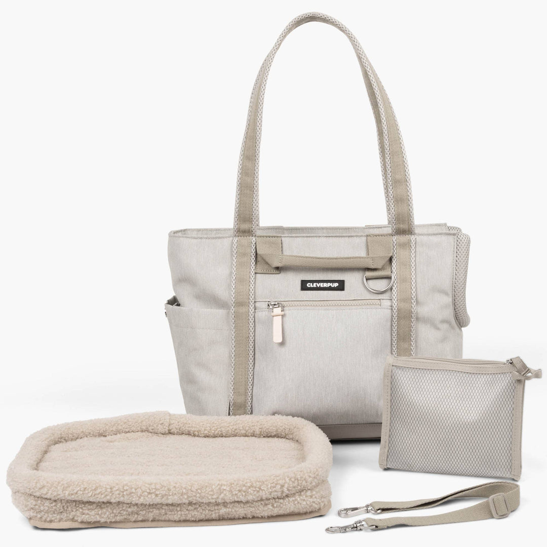 Transit Tote Dog Carrier