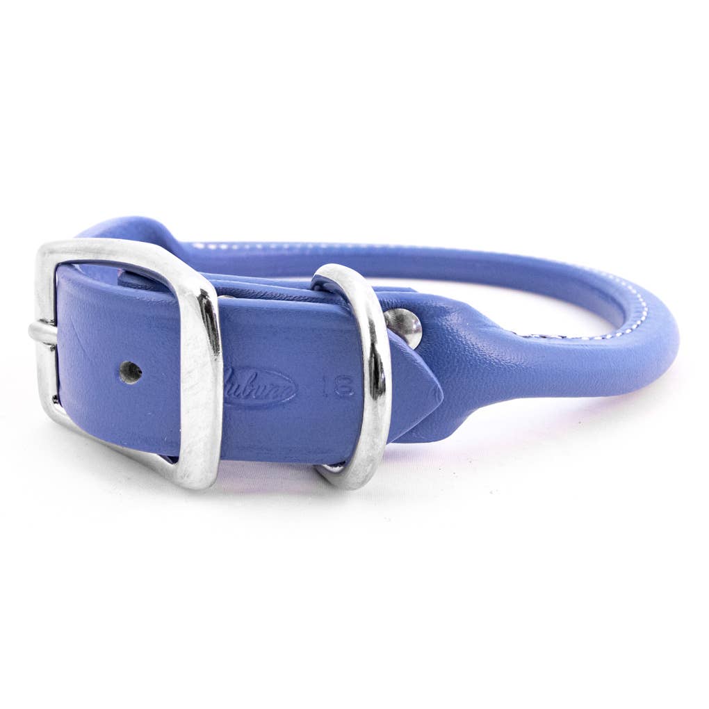 Rolled Collar
