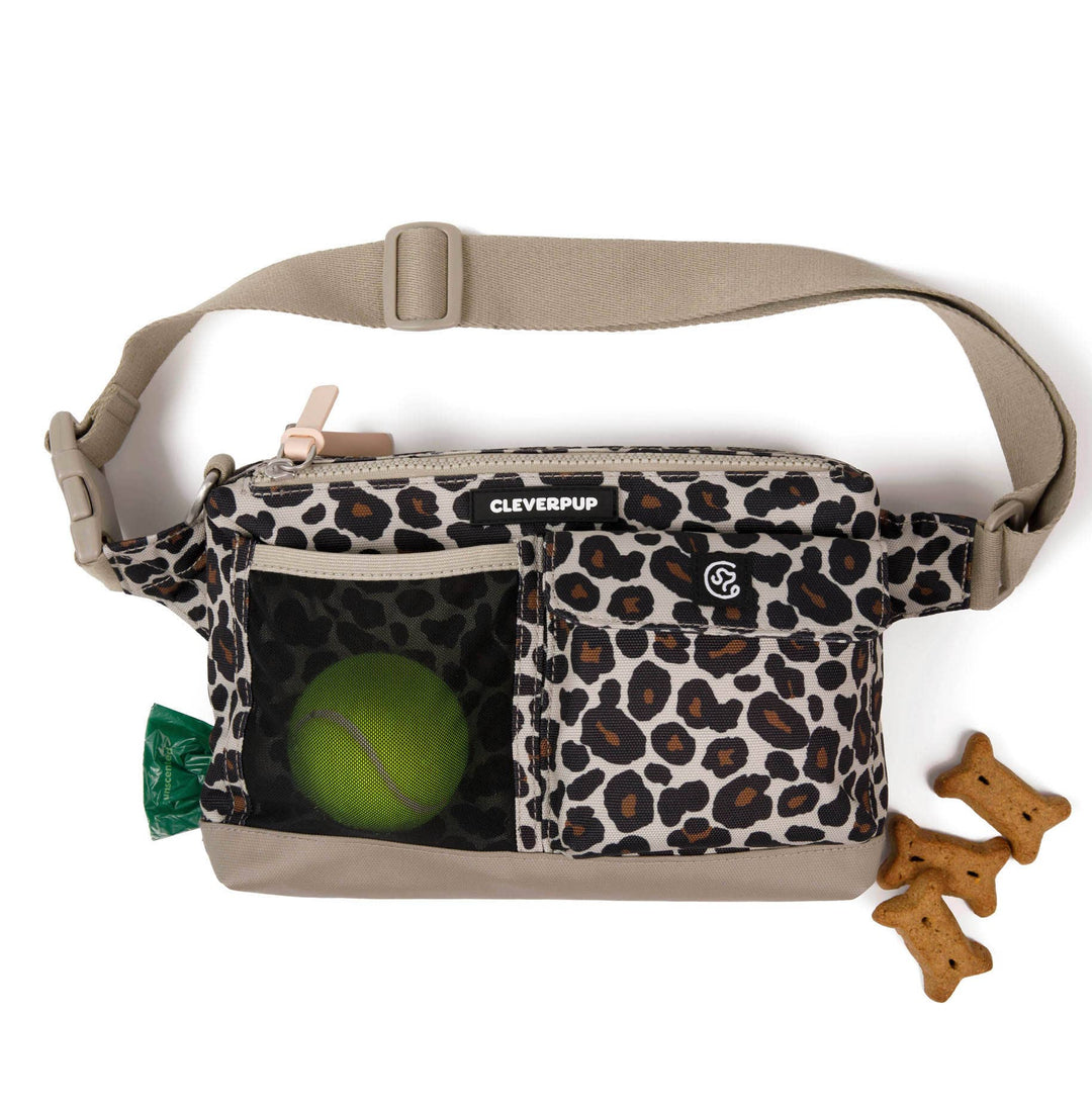Dog Walk &amp; Train Sling Bag