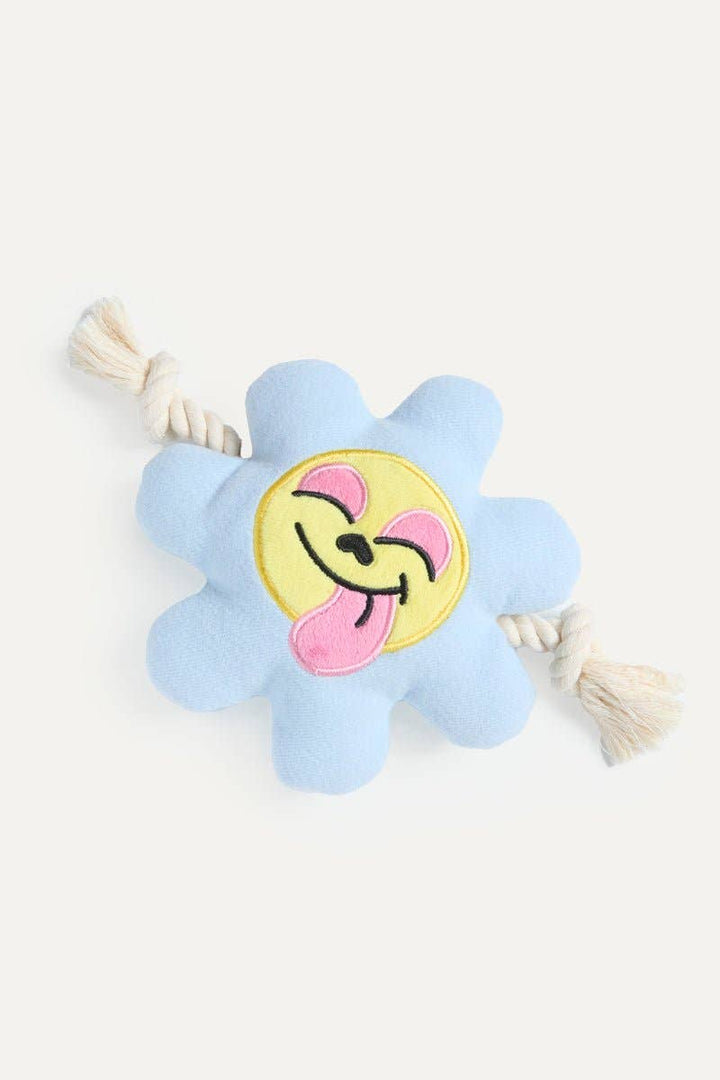 Marc Jacobs x Hattie Stewart Plush Dog Toy