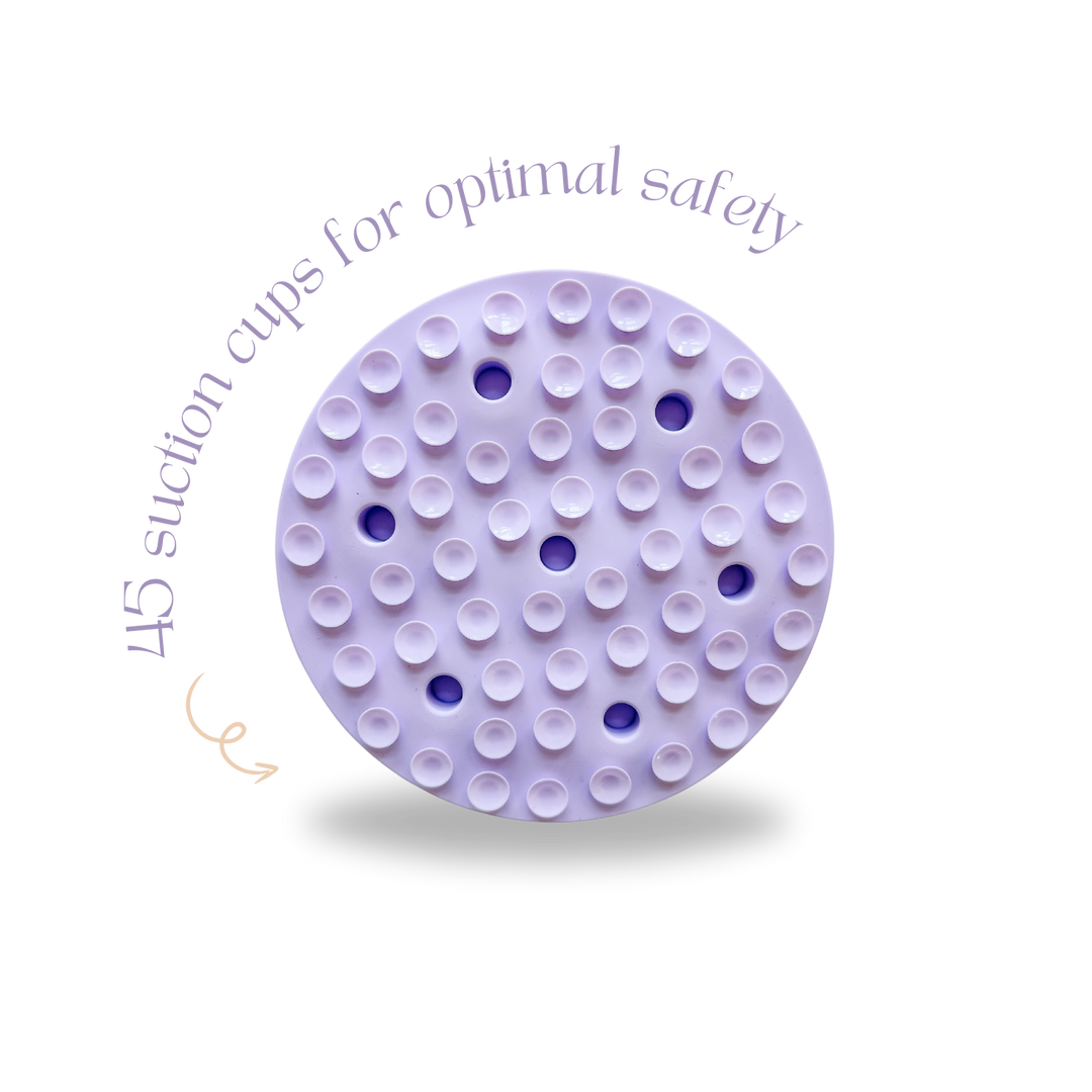 Snuffle Mat Lavender