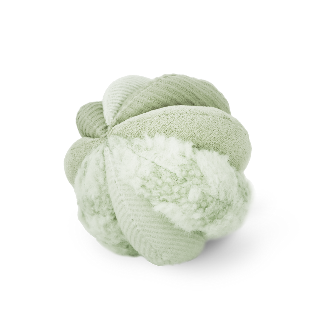 Toto Petite Silent Snuffle Ball