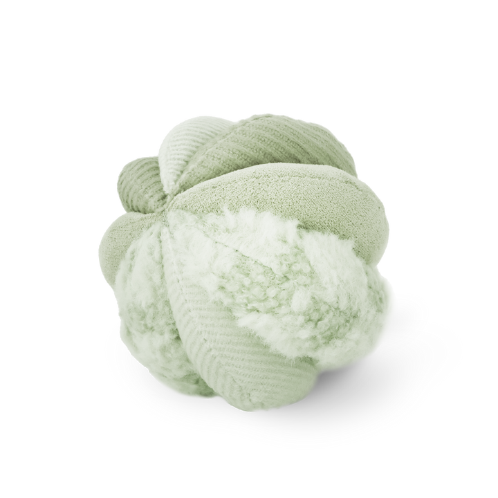 Toto Petite Silent Snuffle Ball