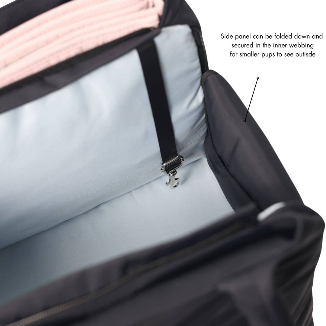 Destination Pet Carrier Tote