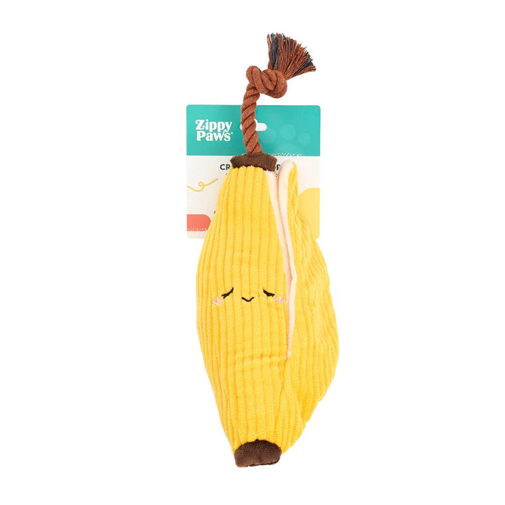 Crinkle Crops - Banana