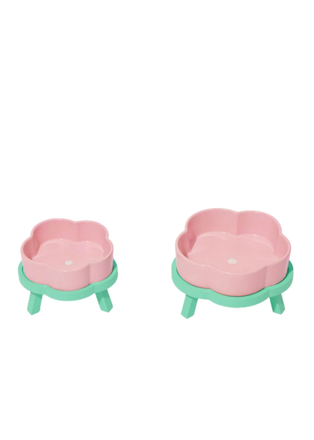 Flora Ceramic Pet Bowl