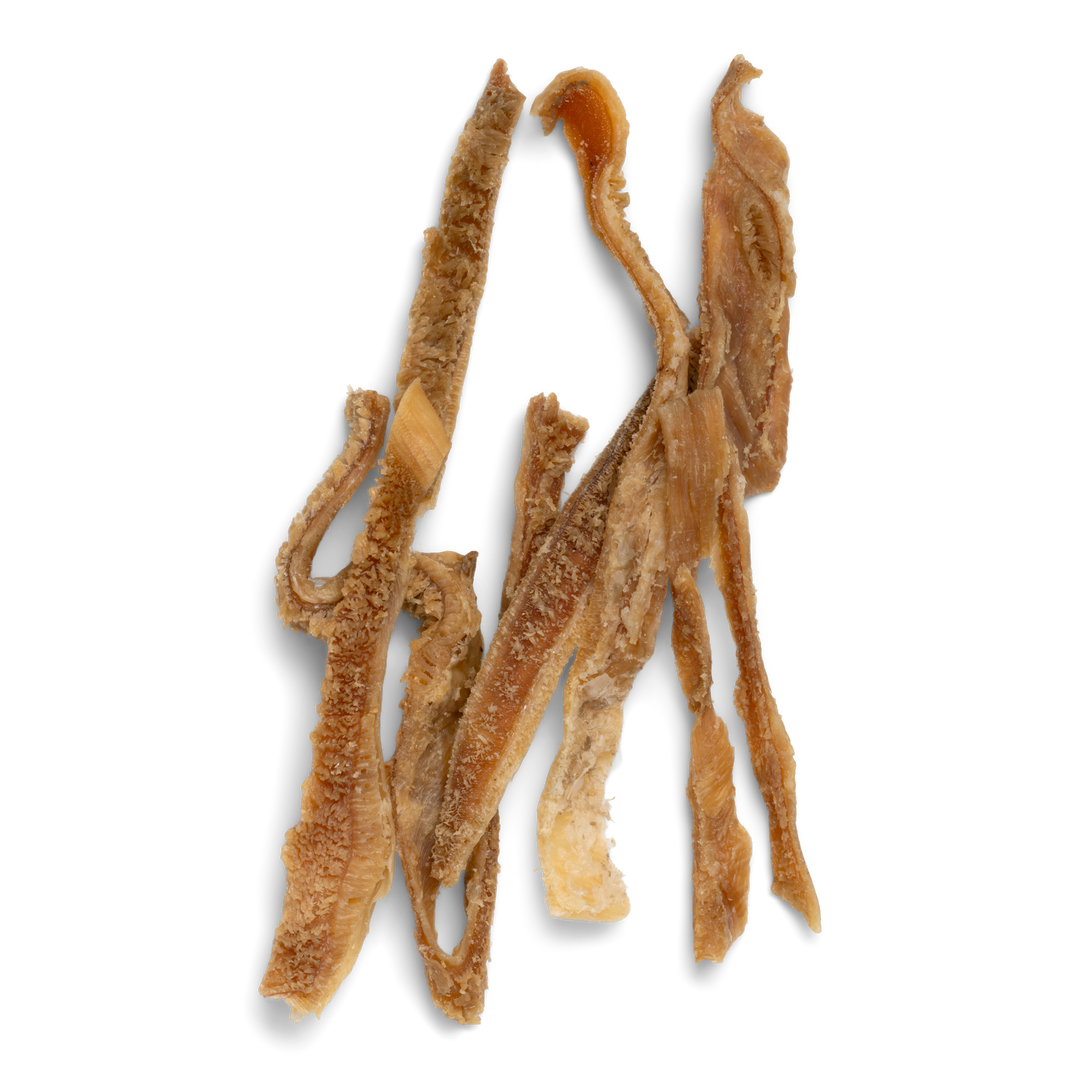 Air-Dried Bison Tripe
