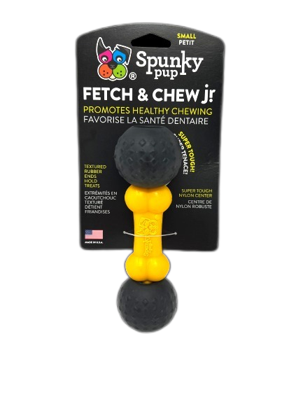 Fetch &amp; Chew Bone - Made in the USA