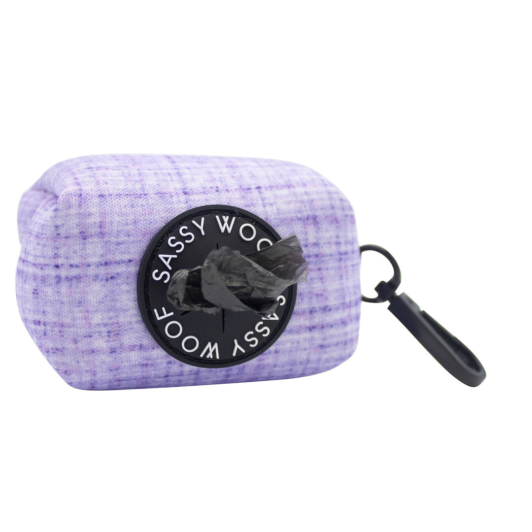 Dog Waste Bag Holder Aurora