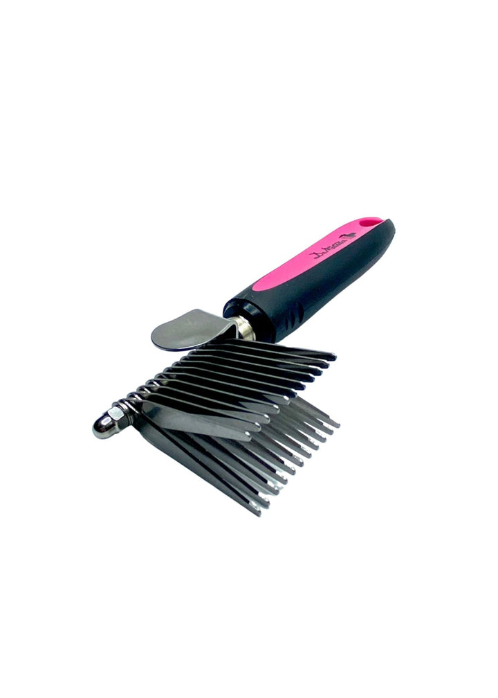 Pink Fine DeMatador, Large
