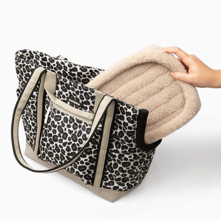 Transit Tote Dog Carrier