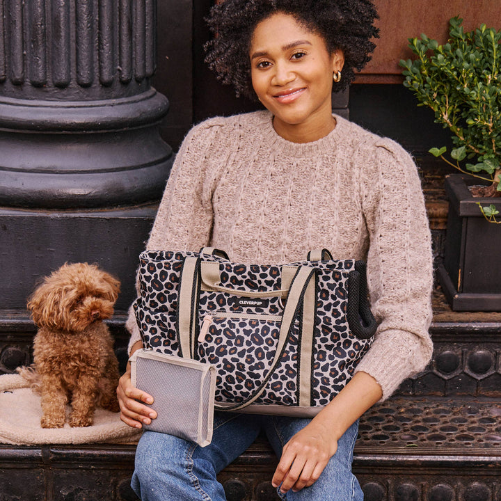 Transit Tote Dog Carrier