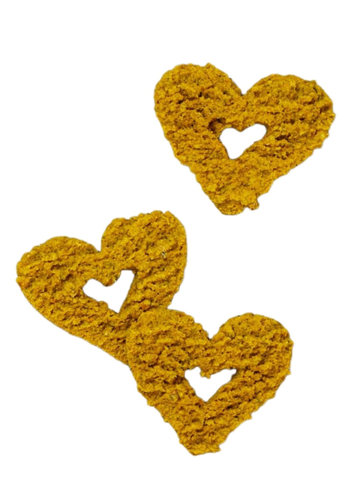 Forever Gold Sweet Potato Dog Treats