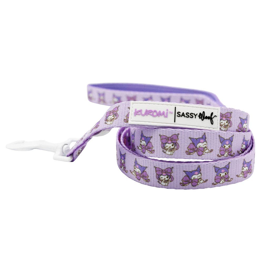 Kuromi™ Dog Leash