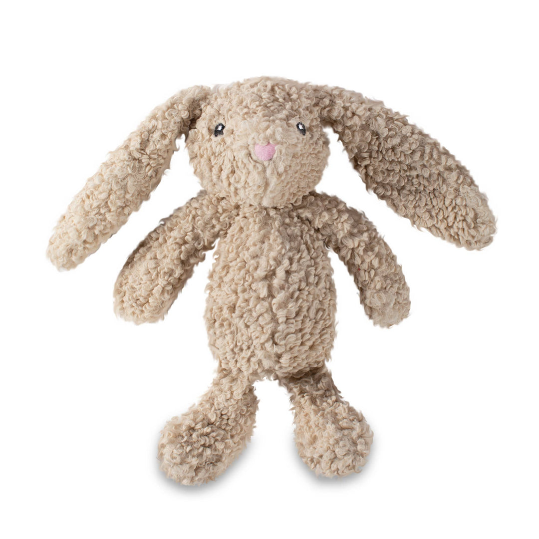 Bunny Plush Dog Toy