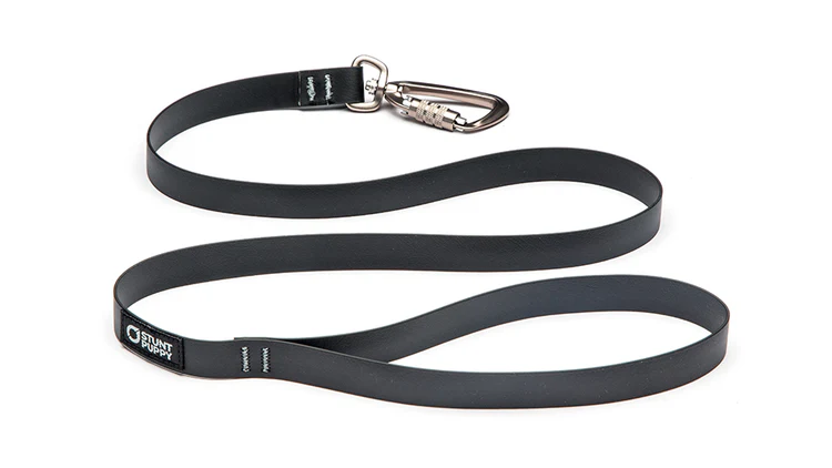 Dry Leash Black