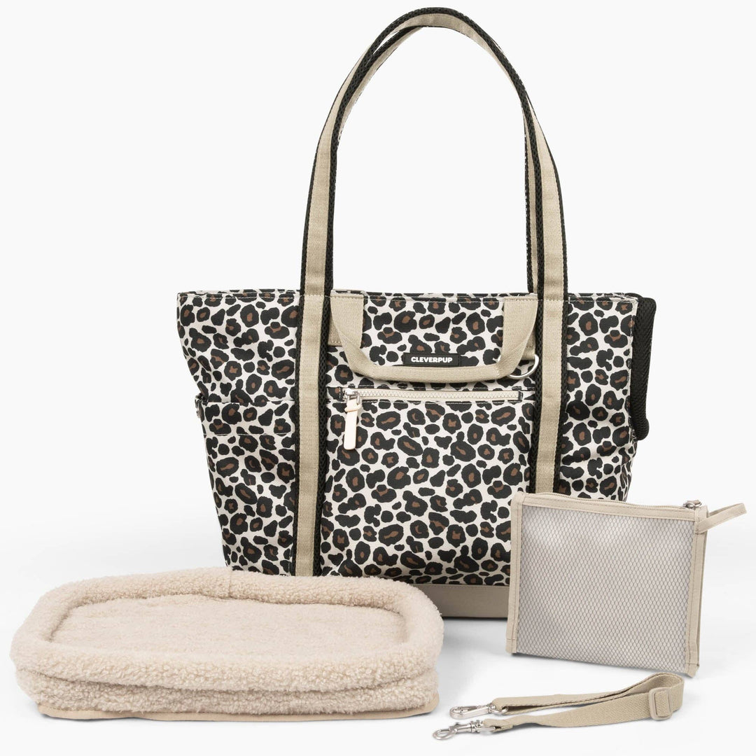 Transit Tote Dog Carrier