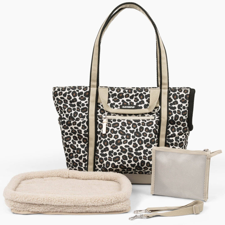 Transit Tote Dog Carrier