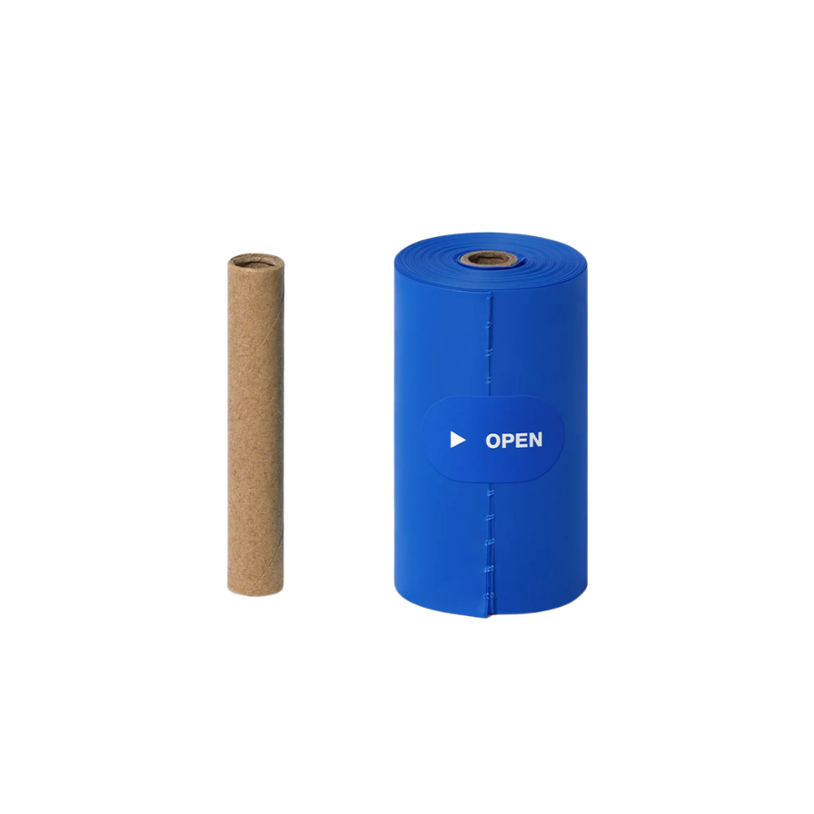 Chroma Refill Poop Bags (12 rolls)