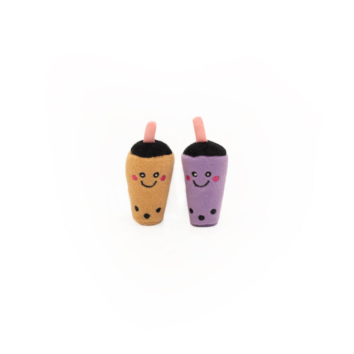 NomNomz®, Milk Tea and Taro (Cat Toy)
