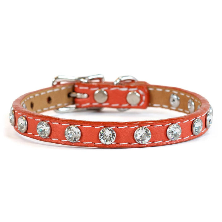 Tuscan Mini with Swarovski Crystals