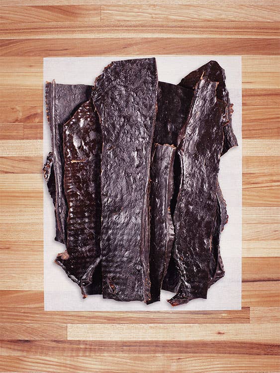 Beef Liver Treats - All-Natural - 4oz