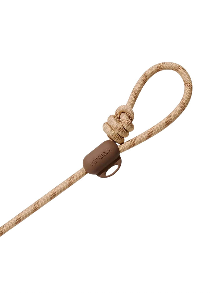 Coffee Connect Hands-Free Rope Leash
