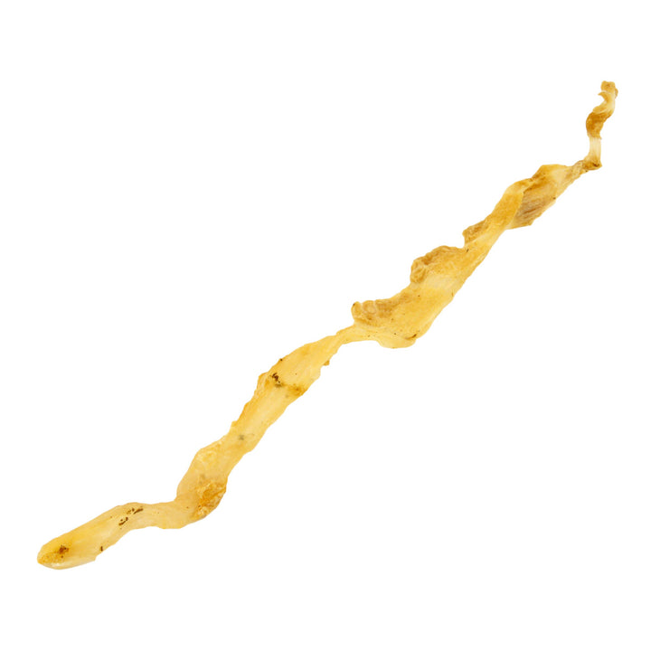 Turkey Tendons 2oz Bag with Label