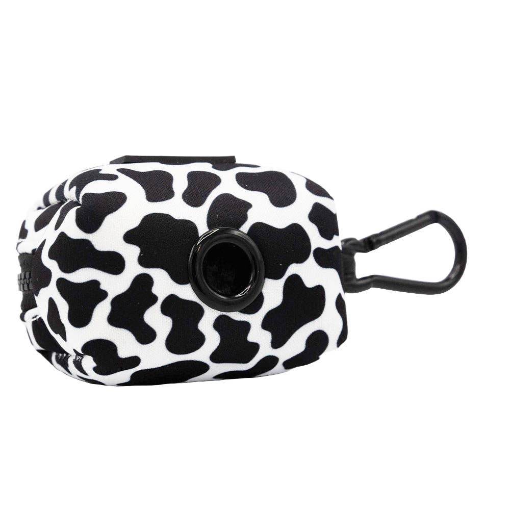 Dog Waste Bag Holder Whole Milk
