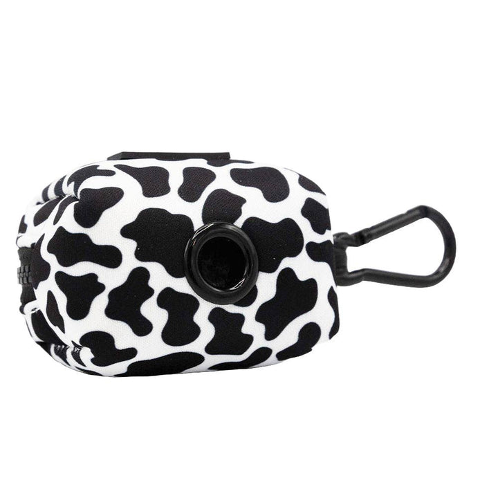 Dog Waste Bag Holder Whole Milk