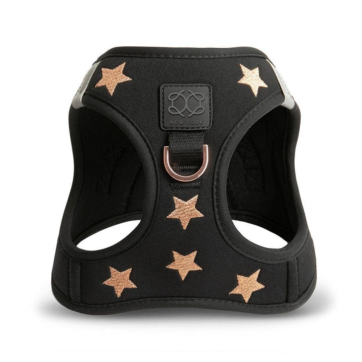 SoHo Dog Harness Rockstar