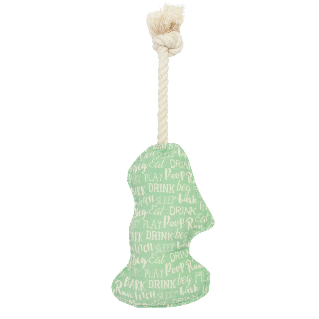 Speckle &amp; Spot | Aloha Rope Toy