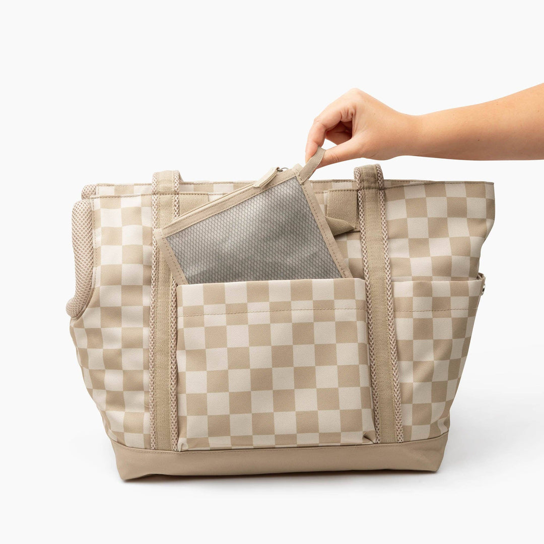 Transit Tote Dog Carrier