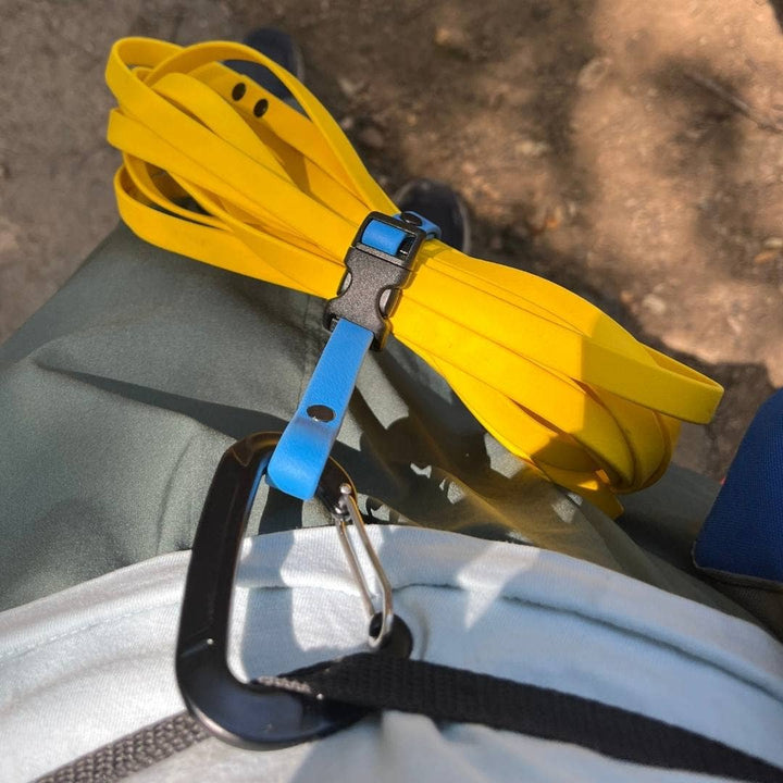 Quick Release Long Line Keeper