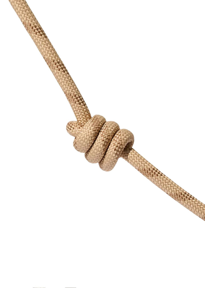 Coffee Connect Hands-Free Rope Leash