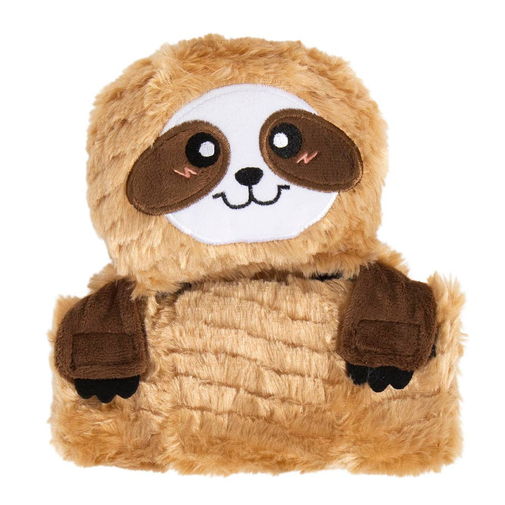 Snufflerz Blankets - Sloth