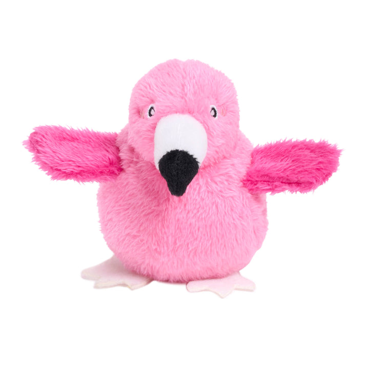 ZippyTuff+ 2-in-1 Birdiez Flamingo