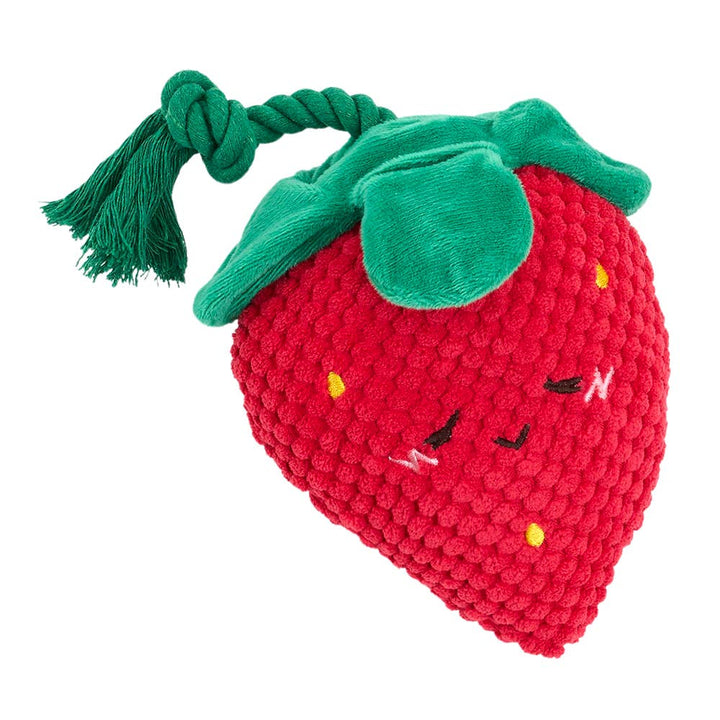 Crinkle Crops - Strawberry